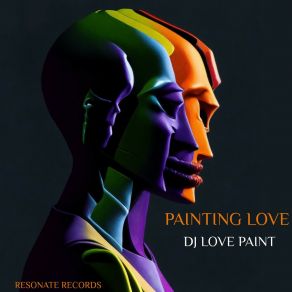 Download track In The Dark DJ Love Paint