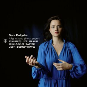 Download track La Valse, M. 72 (Arr. For Piano Solo By Ravel) Dora Deliyska