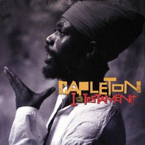 Download track Escape The Judgement (Interlude) Capleton