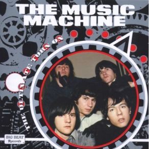 Download track The People In Me The Music Machine
