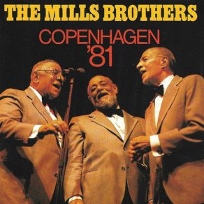 Download track Paper Doll (Live In Copenhagen, 1981) Mills Brothers, The