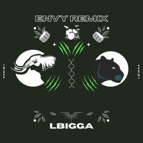 Download track Envy (Remix) Lbigga