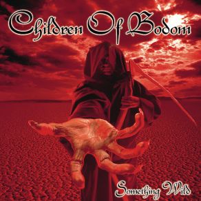 Download track Deadnight Warrior Children Of Bodom