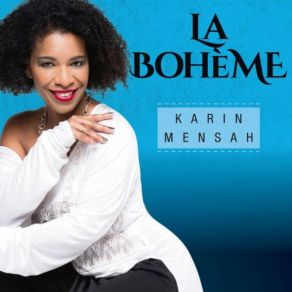 Download track Je Ne Parle Pas Karin Mensah