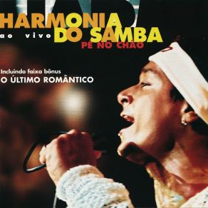 Download track Batom Vermelho Harmonia Do Samba