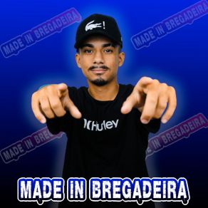 Download track Visão Da B Made In Bregadeira