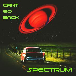 Download track Time To Come Home Spectrum