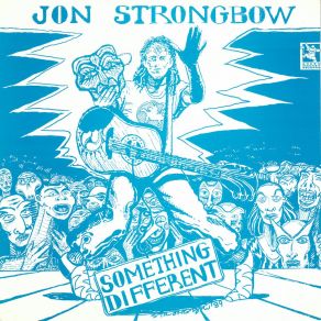 Download track Multicolored Lights Jon Strongbow