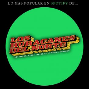 Download track Mi Complemento LOS HURACANES DEL NORTE