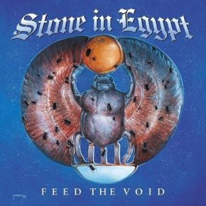 Download track Raging Across The Sky Stone In Egypt