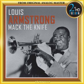 Download track C'est Si Bon Louis Armstrong