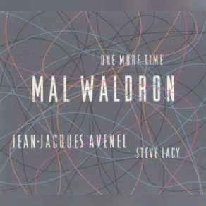 Download track Soul Eyes Mal Waldron