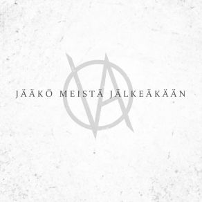 Download track Jääkö Meistä Jälkeäkään Varjola