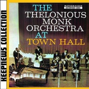 Download track Thelonious (Complete Version) Thelonious Monk