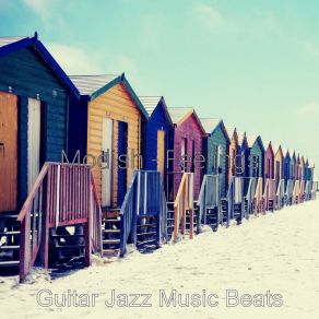 Download track Smooth - Contemplating Guitar Jazz Music Beats