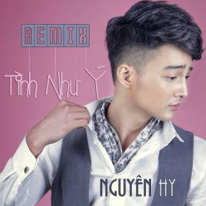 Download track Mot Nguoi Quay Lung Mot Nguoi (Remix Beat) Nguyen Hy