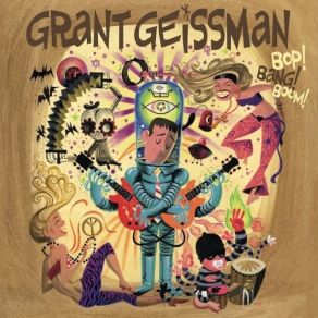 Download track $ 25 Stella Grant Geissman