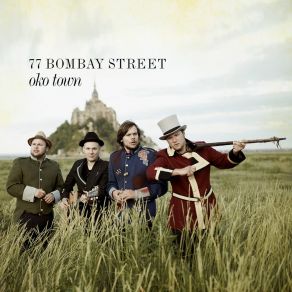 Download track Low On Air 77 Bombay Street