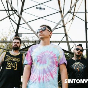 Download track Sintony Na Área Sintony