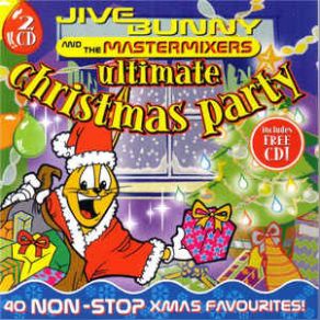 Download track Hokey Cokey Jive Bunny, The Mastermixers