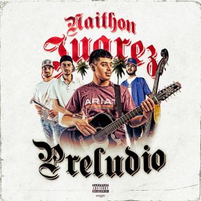 Download track Soy El Capitan Naithon Juarez