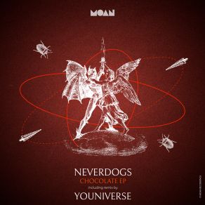 Download track Landed YOUniverse (IT)