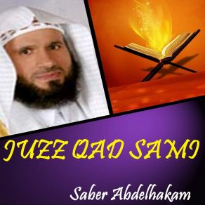 Download track Sourate As Saff (Quran) Saber Abdelhakam