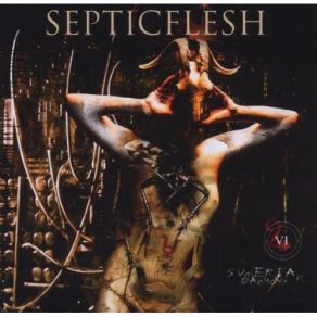 Download track Mechanical Babylon Septic Flesh