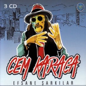 Download track Mutlaka Yavrum-2 Cem Karaca