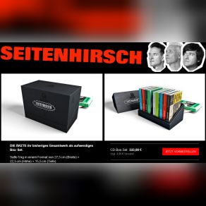 Download track Rock'n'Roll-Übermensch - Radio Mix Die Ärzte