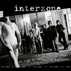 Download track Café Capri' Interzone