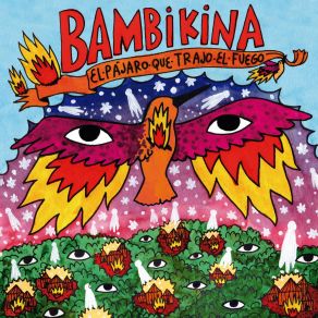 Download track Oración BambiKina