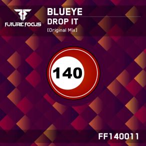 Download track Drop It (Radio Edit) BluEye