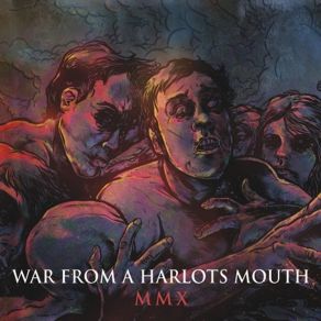 Download track Sugarcoat War From A Harlots Mouth