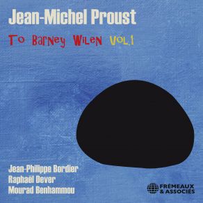 Download track Passion Jean Michel Proust