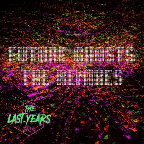 Download track Hands In The Dark (Jacket. Remix) The Last YearsThe Jacket