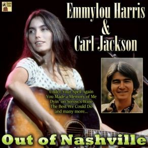 Download track Always Needed You Carl Jackson, Emmylou Harris