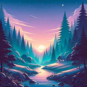 Download track Moonlit Pines (Lofi Chill) Synth ReaperLoFi Chill