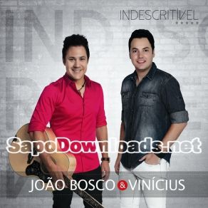 Download track Um Lugarzinho Na Sua Cama João Bosco, Vinícius