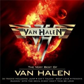 Download track Ain't Talkin' 'Bout Love (2015 Remastered) Van Halen