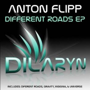 Download track Universe (Original Mix) Anton Flipp