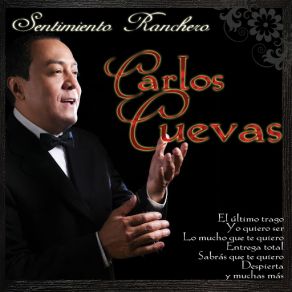 Download track Dí Que No / Cien Años / Amorcito Corazón Carlos Cuevas