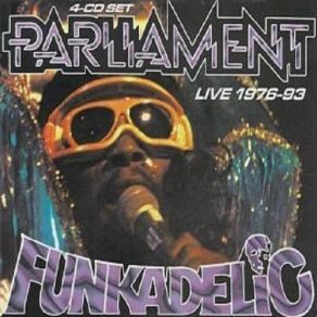 Download track Aquaboogie Parliament-Funkadelic