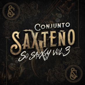 Download track La Madrugada Y Como Me Las Pongas Brinco Conjunto Saxteño