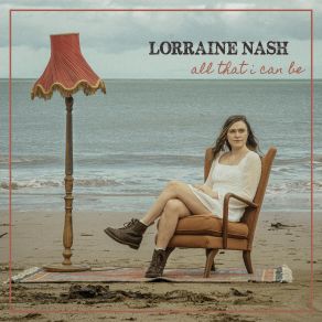 Download track February Snow Lorraine Nash