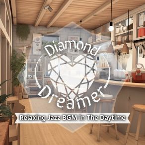 Download track Settling On The Couch Diamond Dreamer