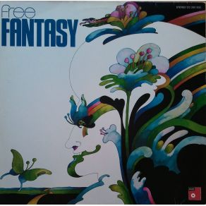 Download track Monotone Free Fantasy