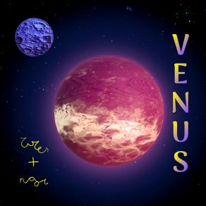 Download track Venus Noor