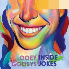 Download track Egos Ooey Gooeys