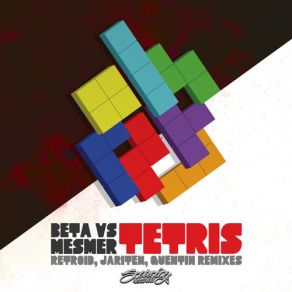 Download track Tetris (Remix) Beta, MesmerRetroid